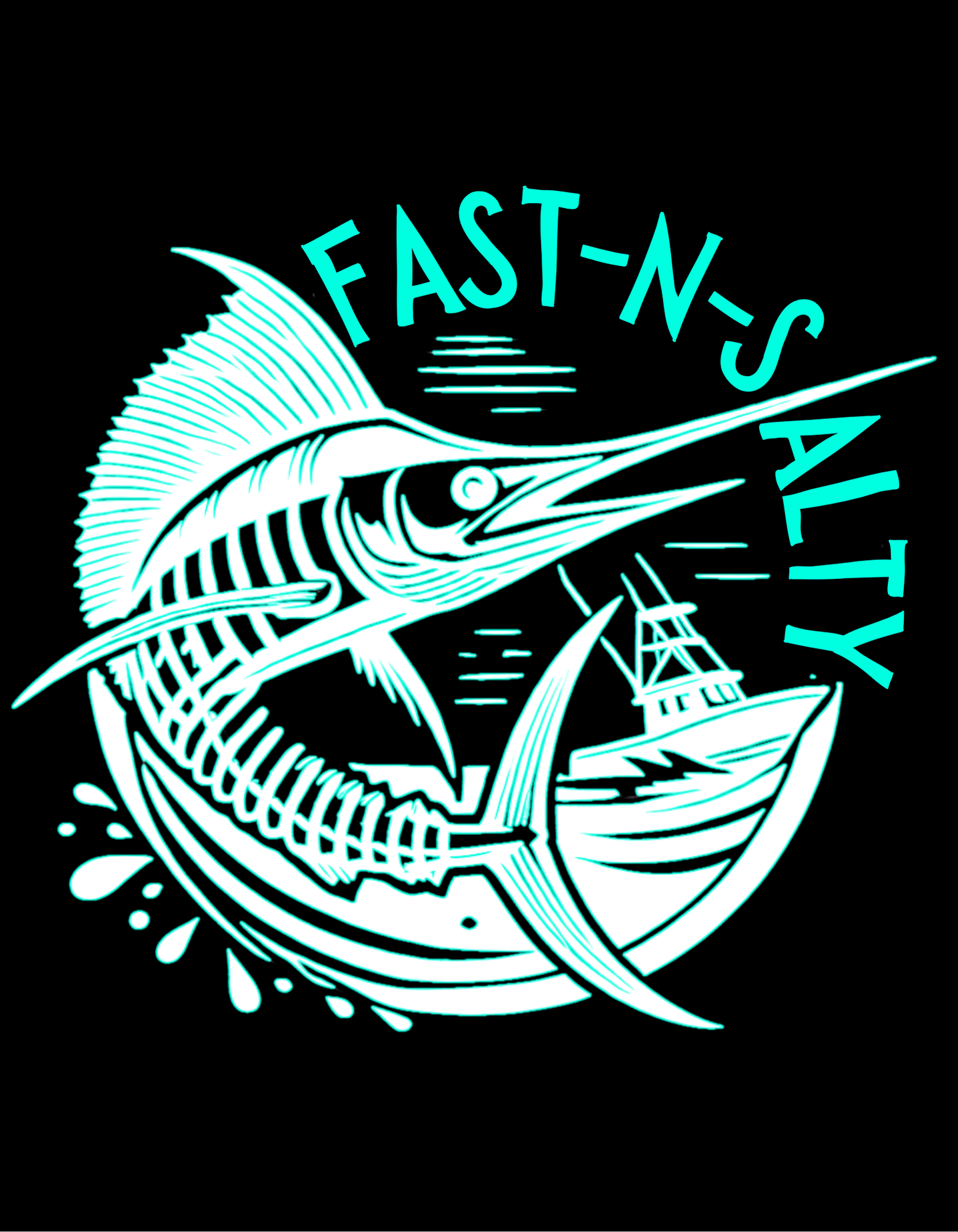 FAST-N-SALTY
