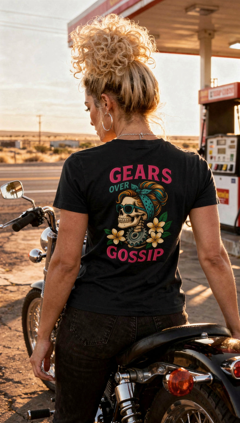 Women's Apparel & Lifestyle Clothing