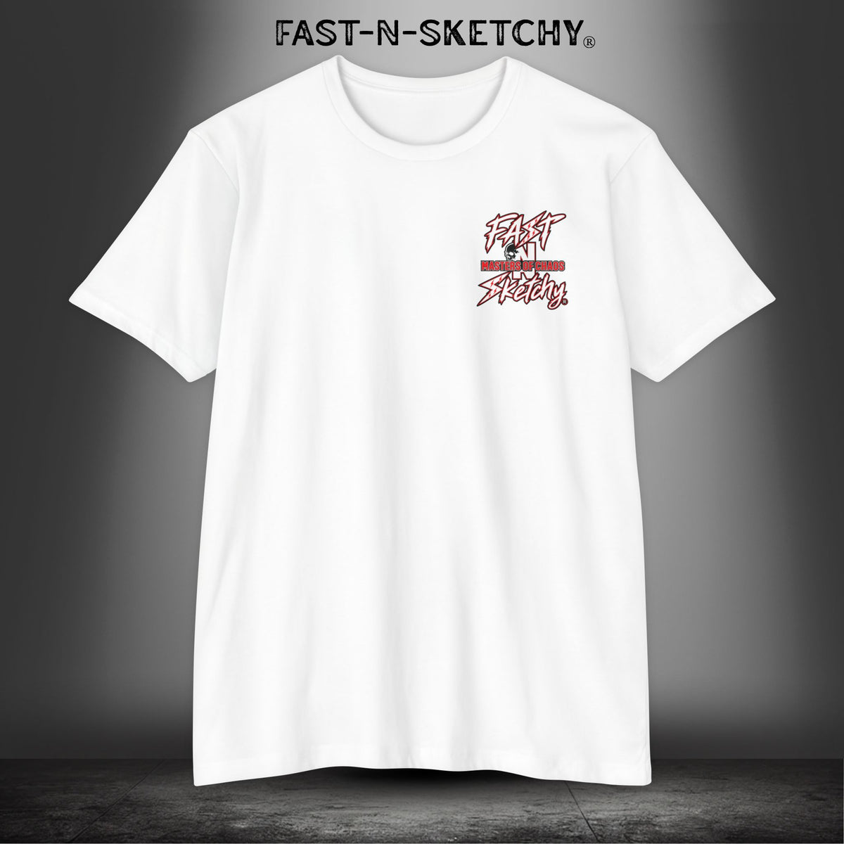 Bikers Against Jihad - Biker Edition Tee