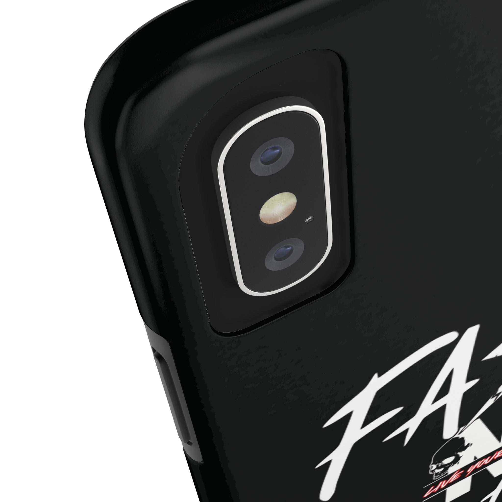 Phone Cases FAST-N-SKETCHY®