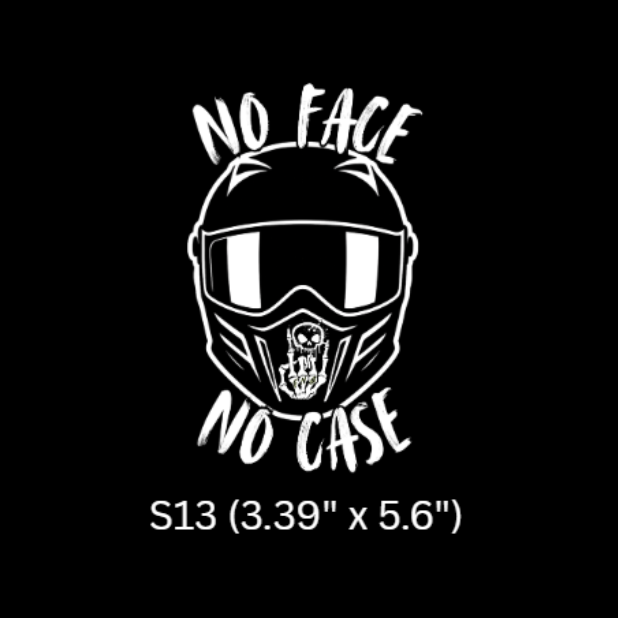 FAST-N-SKETCHY® Daytona Vinyl UV Transfer Sticker Collection – Pre-Order