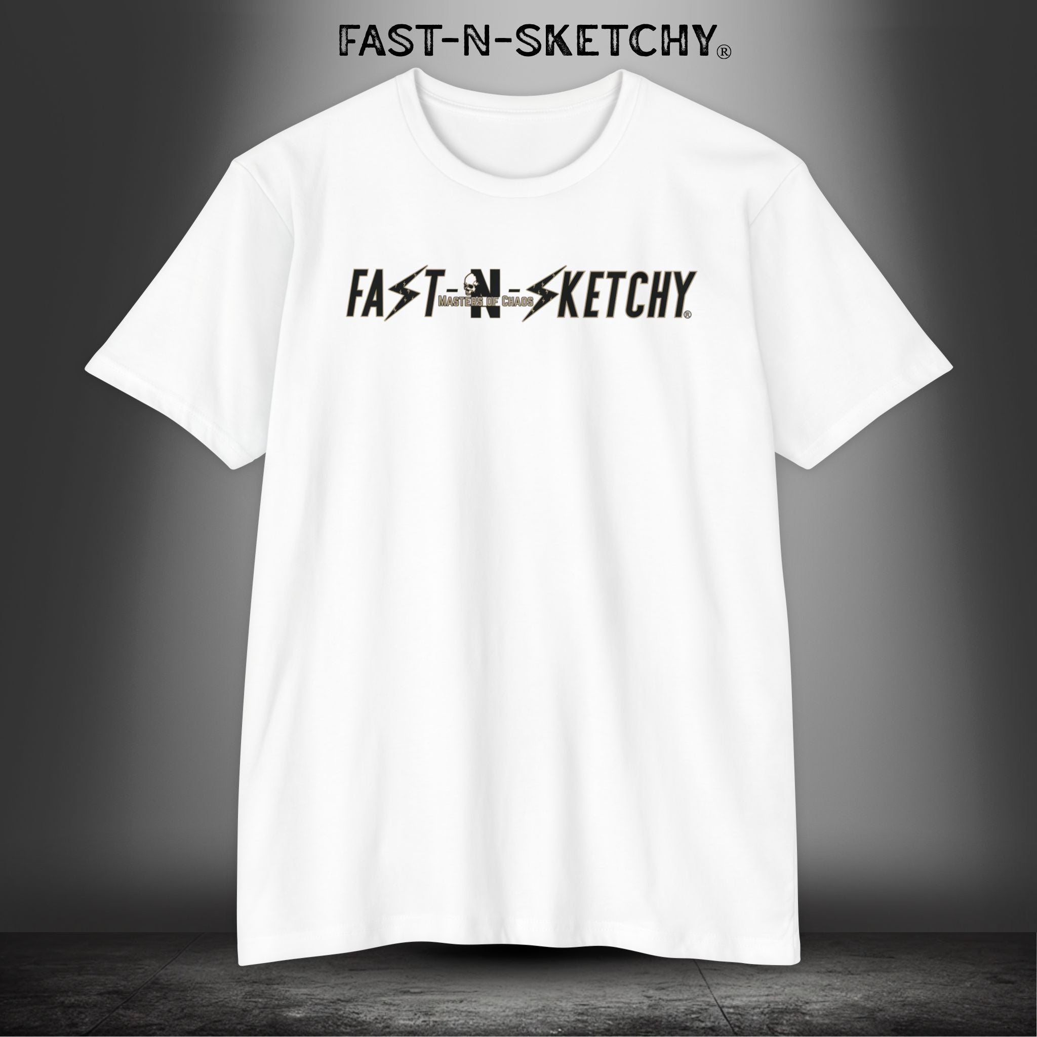 I-4 Road Rage Expert Florida T-Shirt (Black Sign)