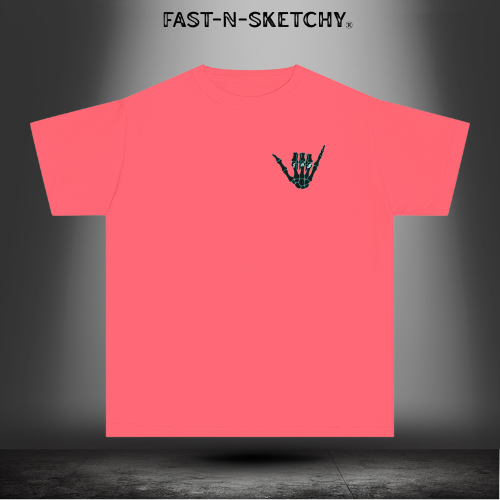 FAST-N-SALTY™ Surf’s Up Kid – Youth Tee | Born to Shred. Raised by the Waves.