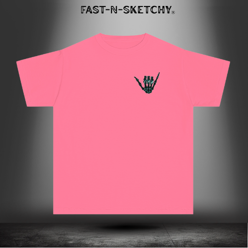 FAST-N-SALTY™ Surf’s Up Kid – Youth Tee | Born to Shred. Raised by the Waves.