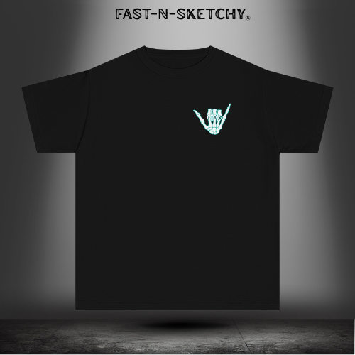 FAST-N-SALTY™ Salty Since Birth – Surfer Youth Tee | Future Shredder. Present Problem.