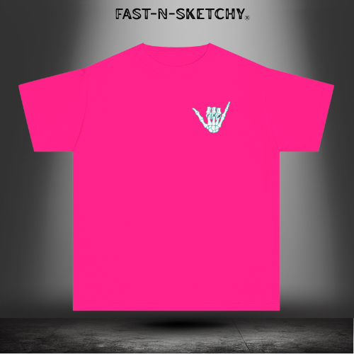 FAST-N-SALTY™ Salty Since Birth – Surfer Youth Tee | Future Shredder. Present Problem.