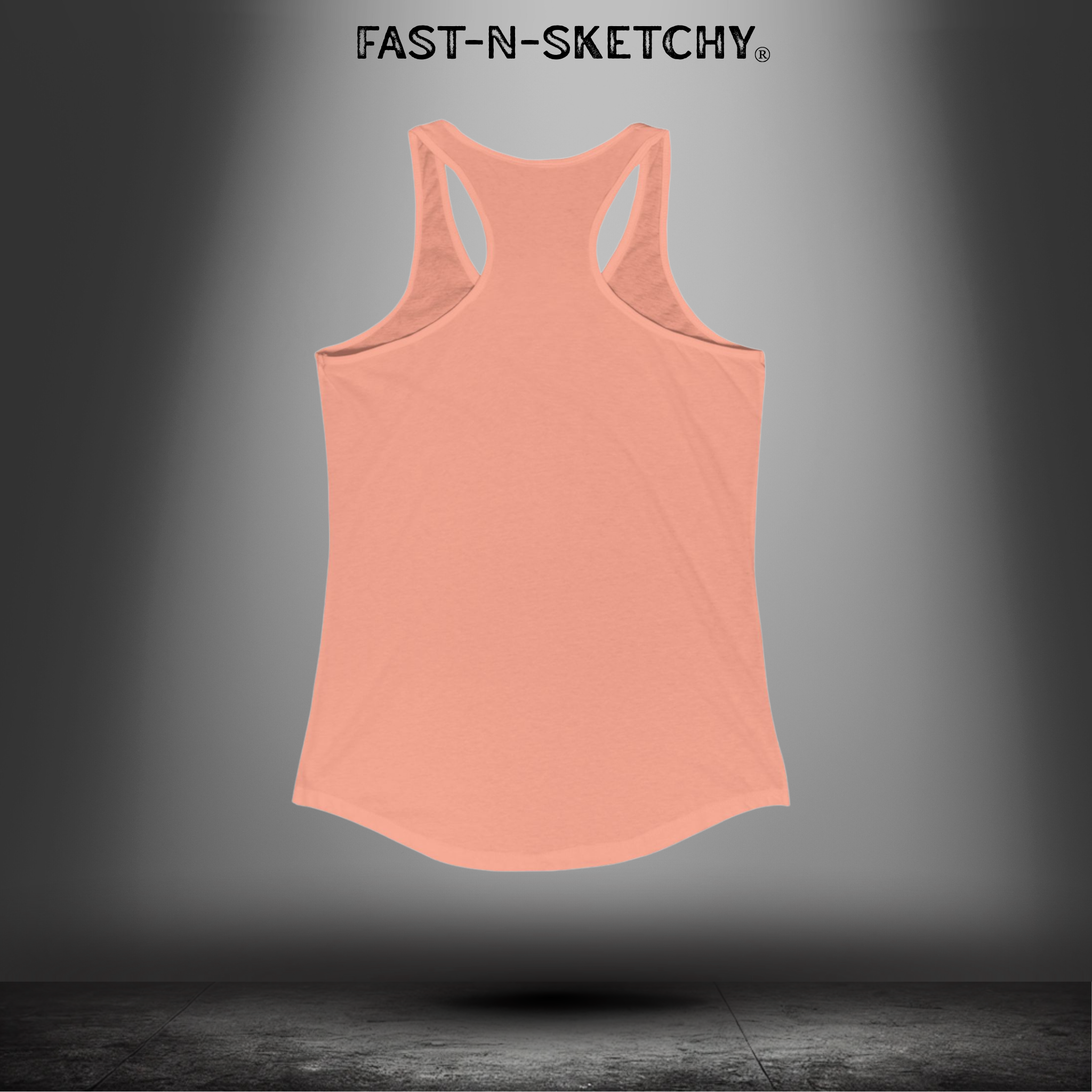 WE GREW HERE, YOU FLEW HERE, GO AWAY: Razorback Tank Top