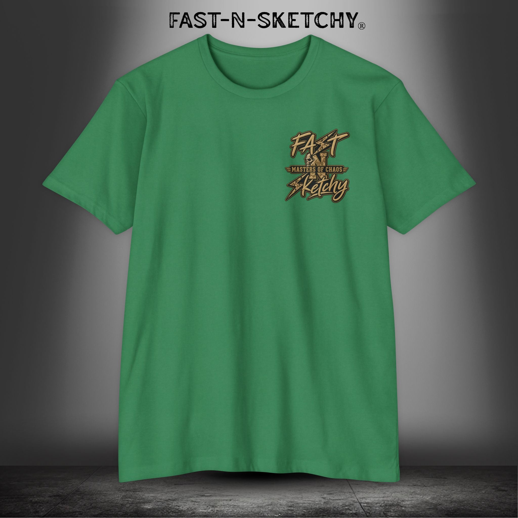 Arranging Meetings With Allah Since 09|11 Tactical Tee: Military Edition