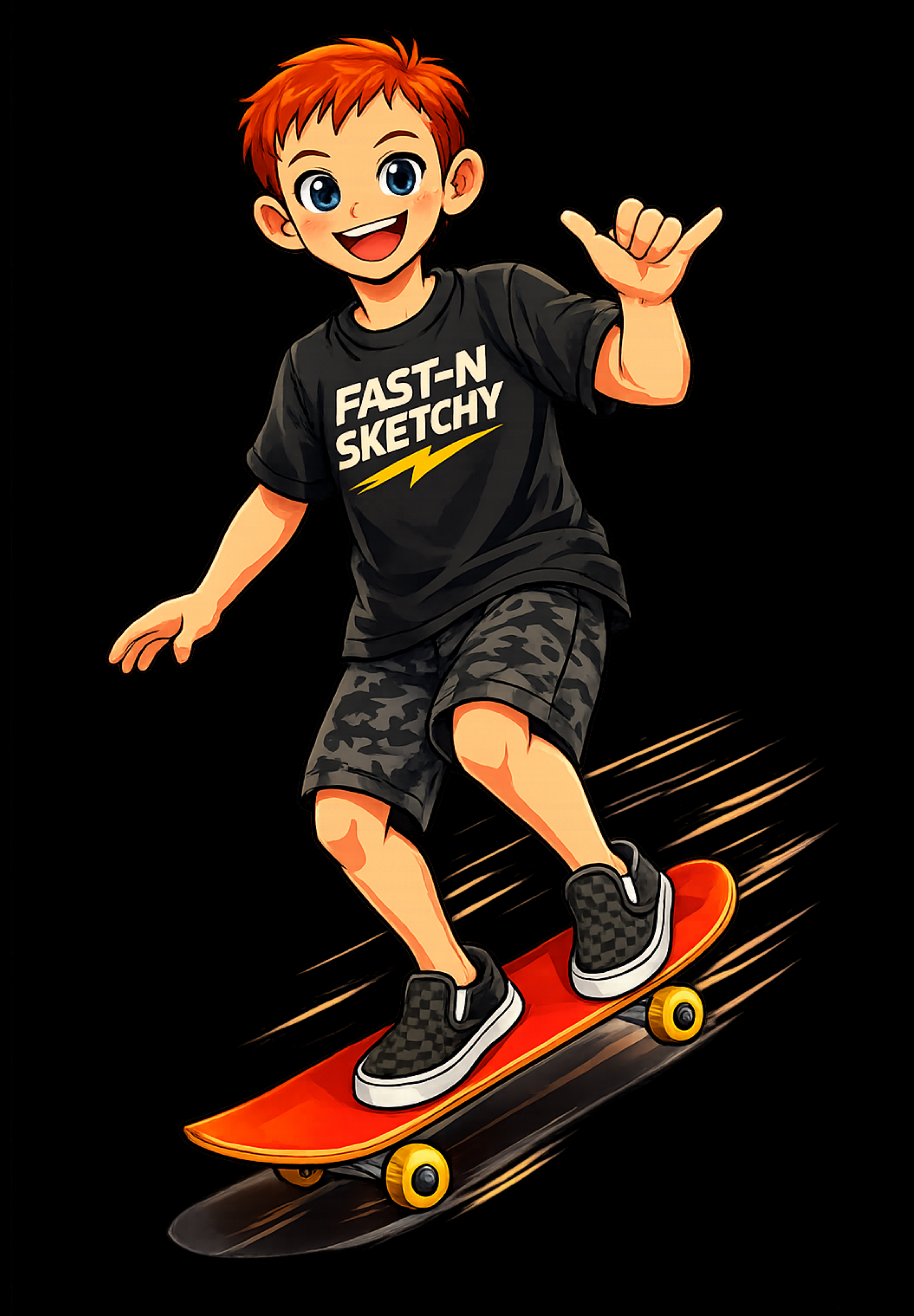 JAMO Collection – Made by Kids for Kids