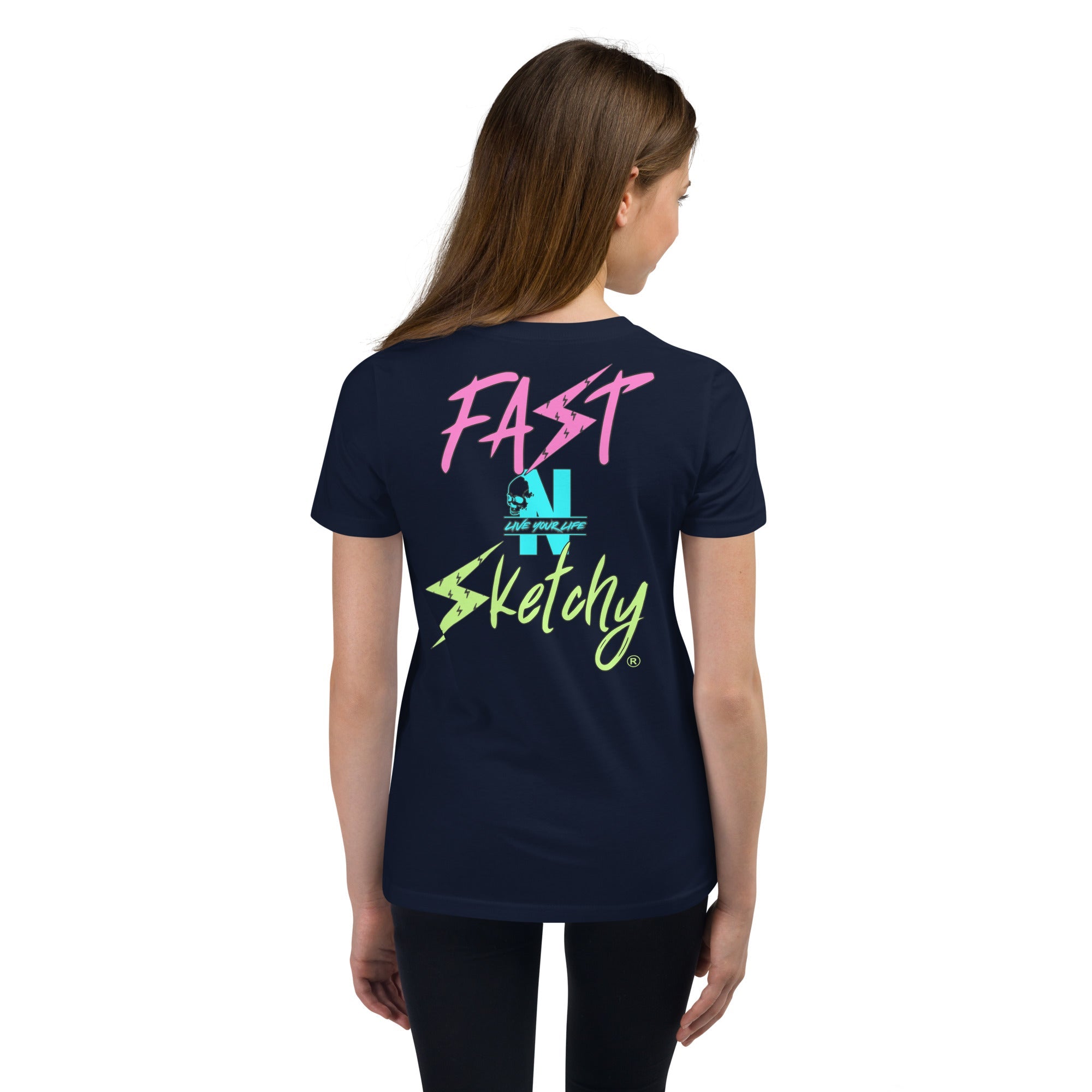 FAST-N-SKETCHY® KIDS