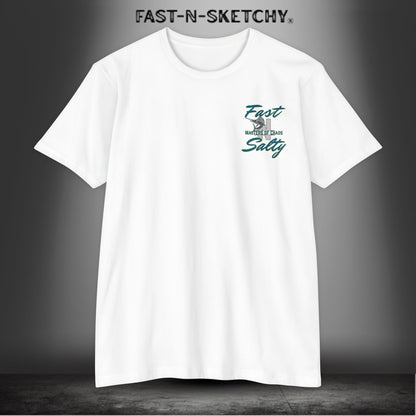 Tease 'Em Up: FAST-N-SALTY T-Shirt