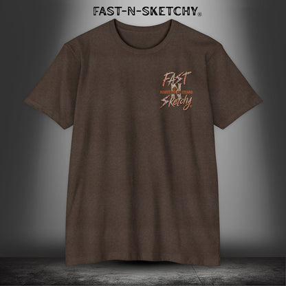 Crusaders' Christ Is King Tee: Military Edition