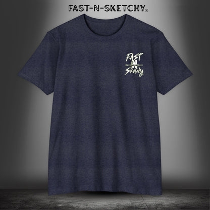 PAIN IS JUST WEAKNESS LEAVING THE BODY: T-Shirt