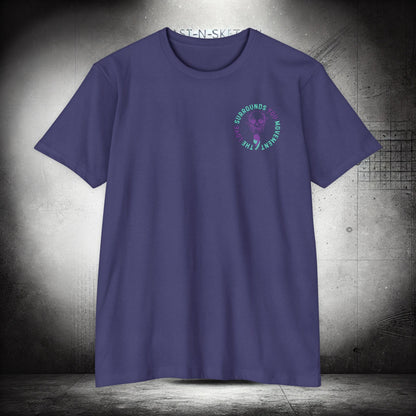 YOU ARE ENOUGH #2 - T-Shirt Next Level - LSY