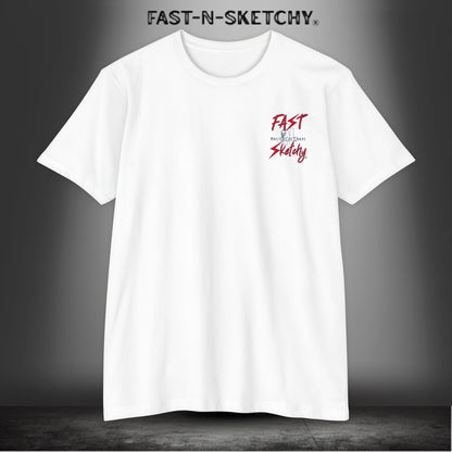 Independence Hits Different – Military Edition Tee | For the Ones Who Declared It, Defended It, and Still Carry It