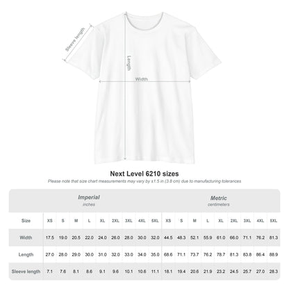 Danger Close: Military Edition Premium Fitted Tee