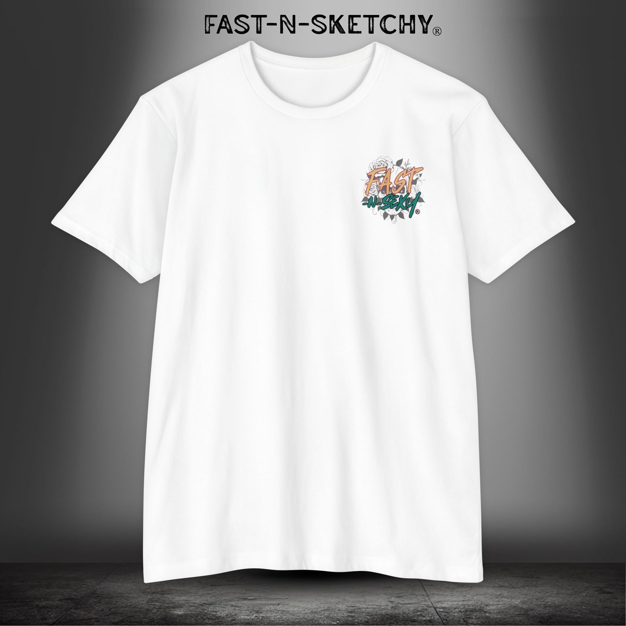 Gears Over Boys: Graphic T-Shirt