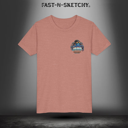 CheezIt Out: JAMO Collection, Made by Kids -  Youth Tee
