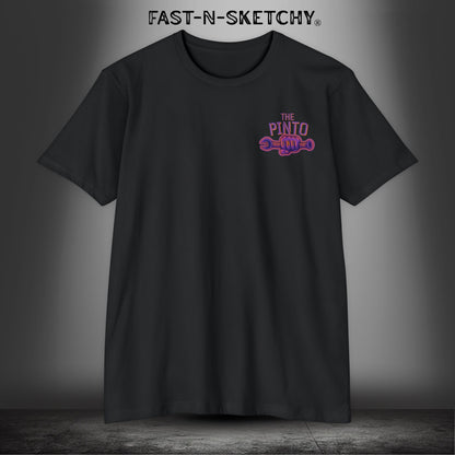 The Pinto: Nacho Average Mechanic T-Shirt