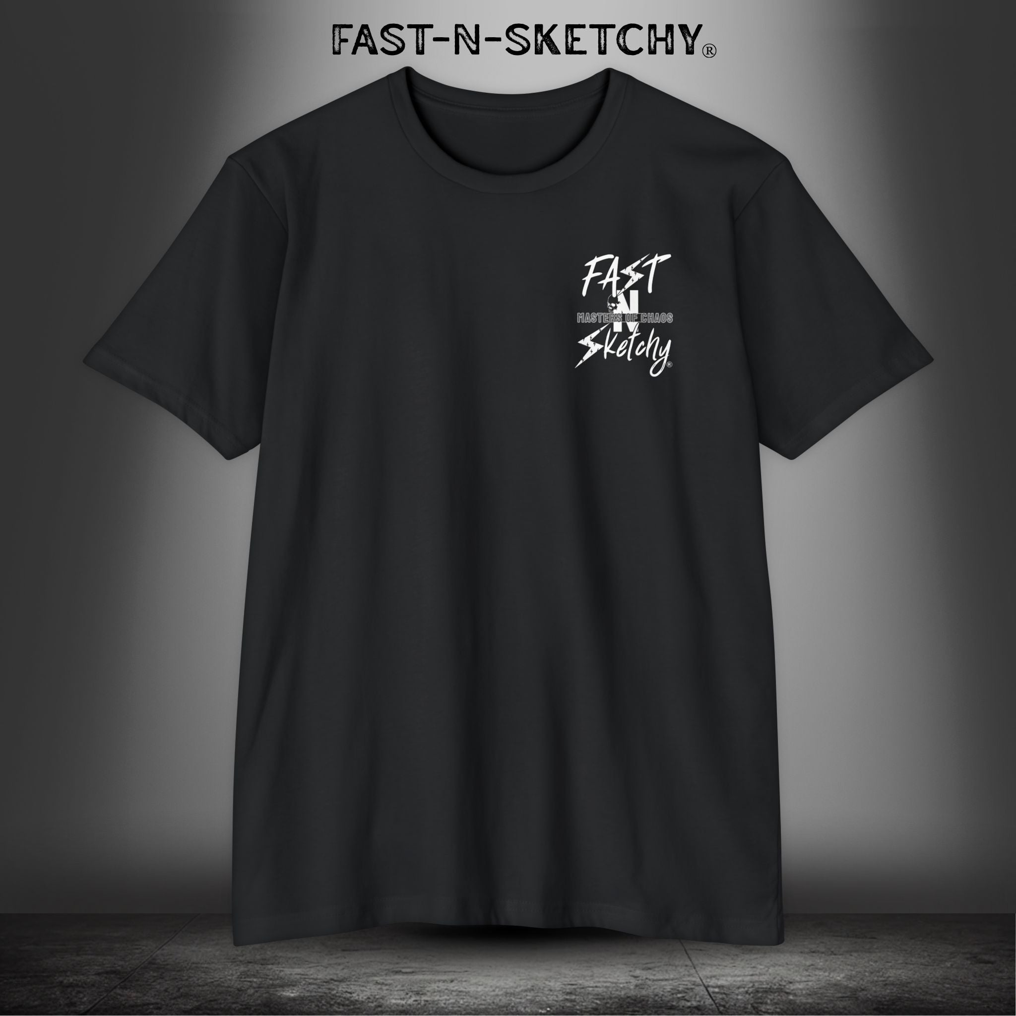 LANE SPLITTER BY DAY, LEG SPLITTER BY NIGHT - T-Shirt Next Level 6210