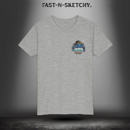 CheezIt Out: JAMO Collection, Made by Kids -  Youth Tee