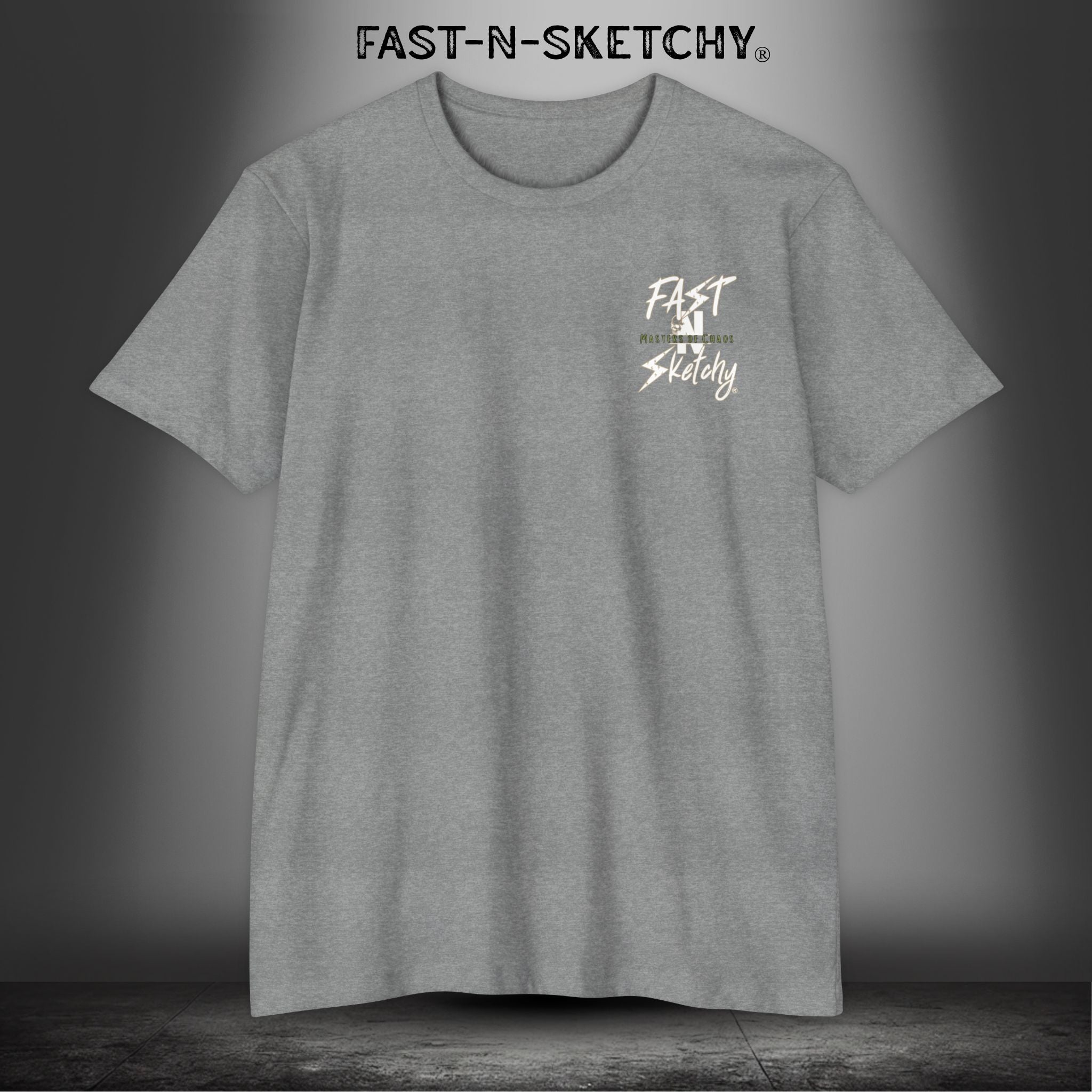 Kill 'Em All, Let God Sort Them Out - T-Shirt