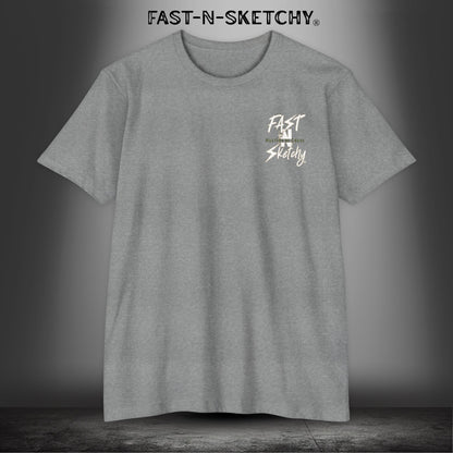 Kill 'Em All, Let God Sort Them Out - T-Shirt