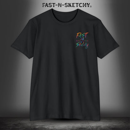 Evil Tendencies: Biker Edition - T-Shirt