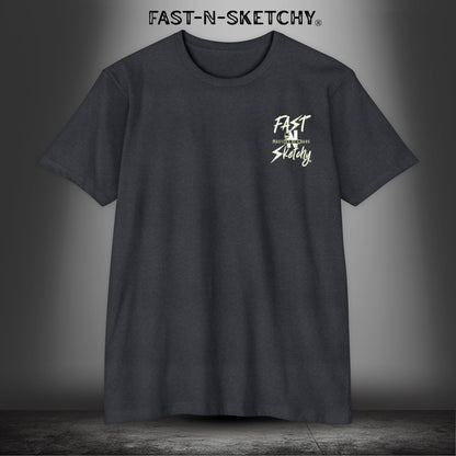 PAIN IS JUST WEAKNESS LEAVING THE BODY: T-Shirt