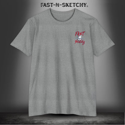 Independence Hits Different – Military Edition Tee | For the Ones Who Declared It, Defended It, and Still Carry It