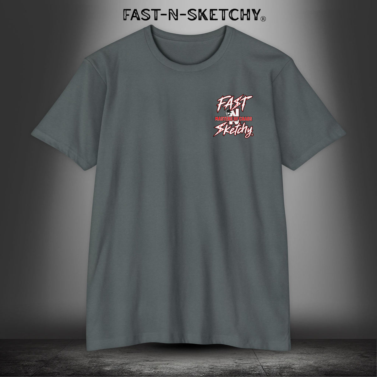 Bikers Against Jihad - Biker Edition Tee