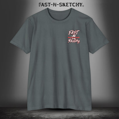 Bikers Against Jihad - Biker Edition Tee