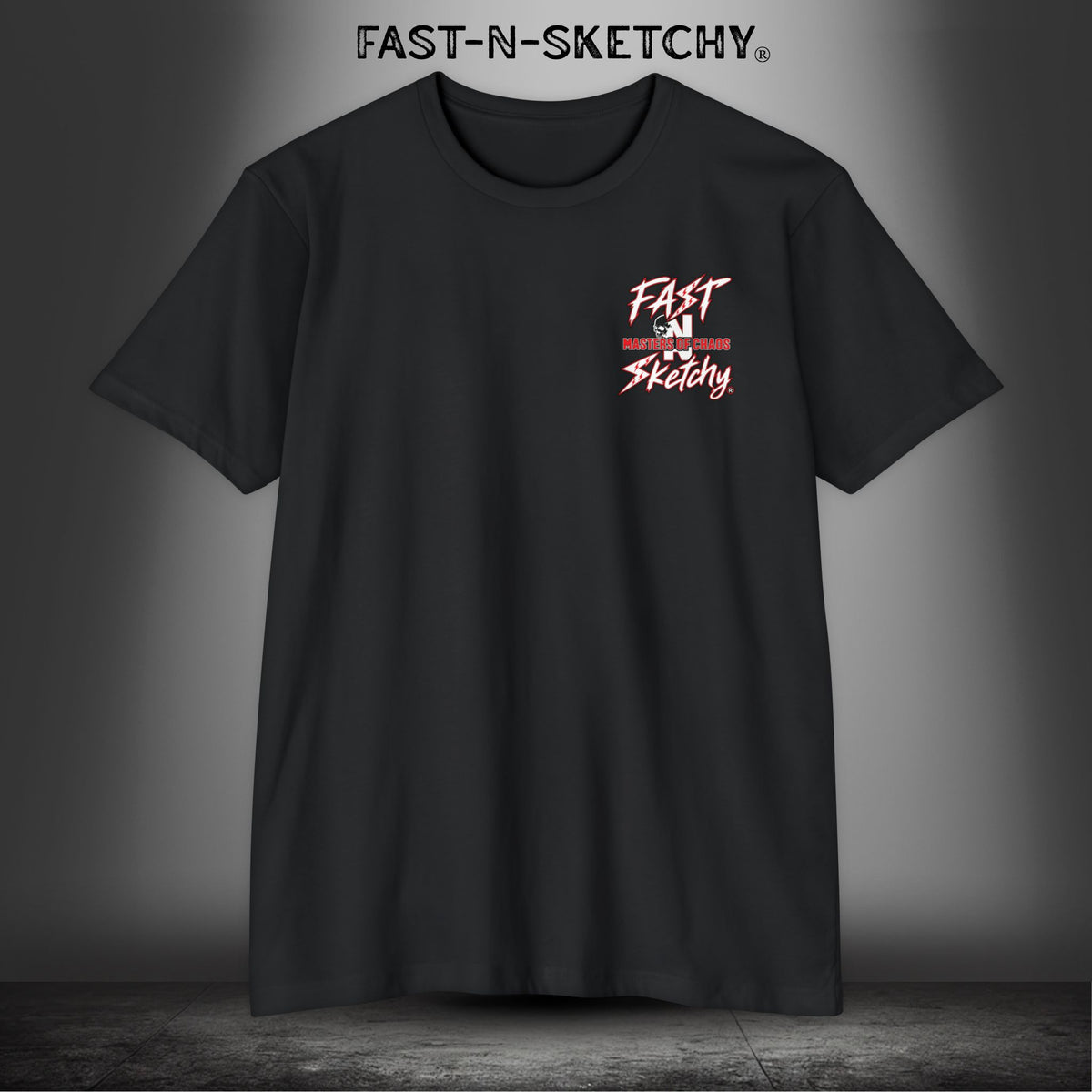 Bikers Against Jihad - Biker Edition Tee