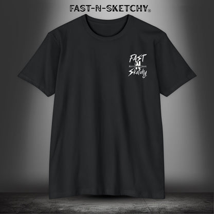 LANE SPLITTER BY DAY, LEG SPLITTER BY NIGHT - T-Shirt Next Level