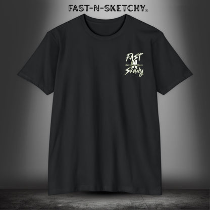 PAIN IS JUST WEAKNESS LEAVING THE BODY: T-Shirt