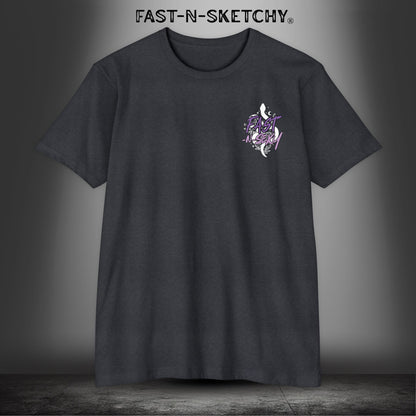 Bad Bitches Taste Better: FAST-N-SEXY - T-shirt
