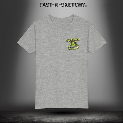 Relish the Chaos: JAMO Collection, Made by Kids - Youth Tee