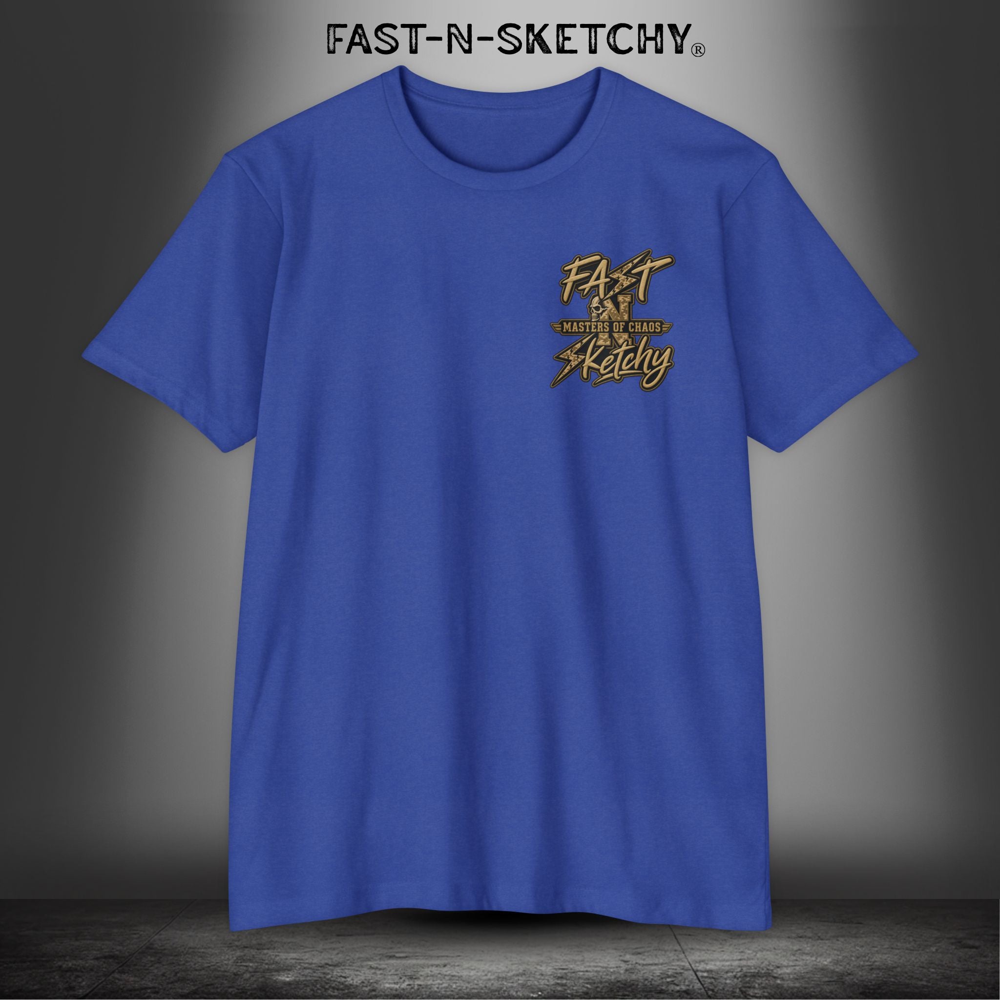 Arranging Meetings With Allah Since 09|11 Tactical Tee: Military Edition