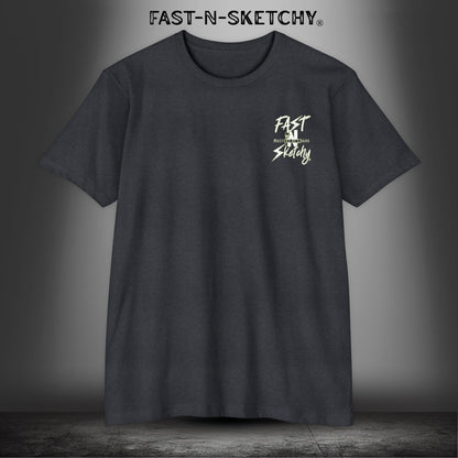 EMBRACE THE SUCK: T-Shirt