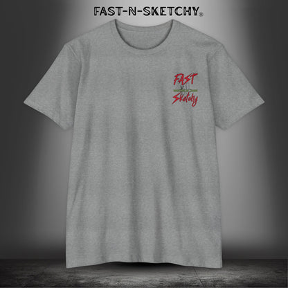Military Edition Flag T-Shirt 22 a Day, Not Today | Sponor for Ride Out of the Darkness