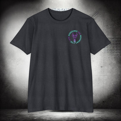 YOU ARE ENOUGH #2 - T-Shirt Next Level - LSY