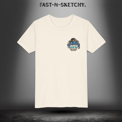 CheezIt Out: JAMO Collection, Made by Kids -  Youth Tee