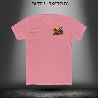 Grow Towards the Sun, Bloom Forever: Relaxed Classic Tee