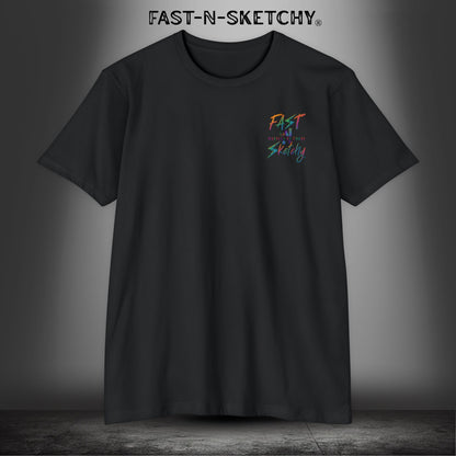 Veteran, Because You Wouldn't - Military Edition T-Shirt