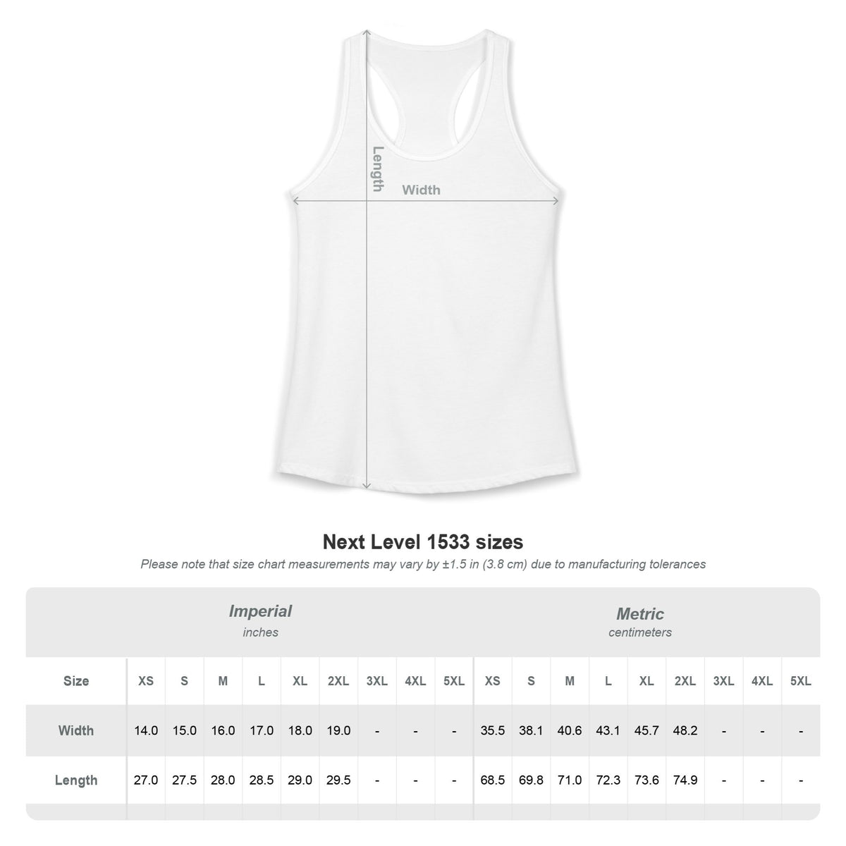 If You're Looking for a Sign.... QR Code Women's Ideal Racerback Tank - LSY