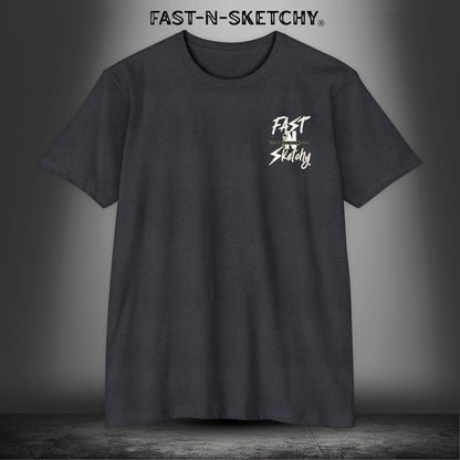 Kill 'Em All, Let God Sort Them Out - T-Shirt
