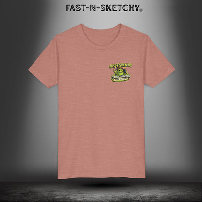 Relish the Chaos: JAMO Collection, Made by Kids - Youth Tee