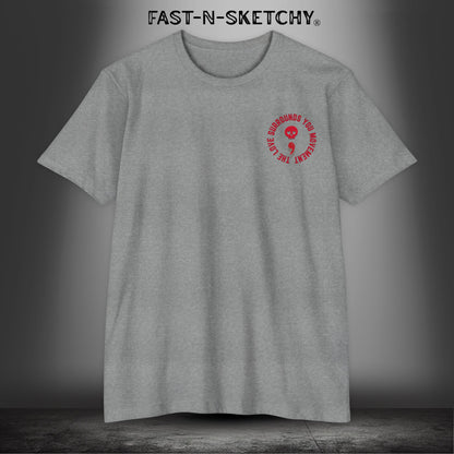 Military Edition Flag T-Shirt 22 a Day, Not Today | Love Surrounds You & Ride Out of the Darkness - LSY