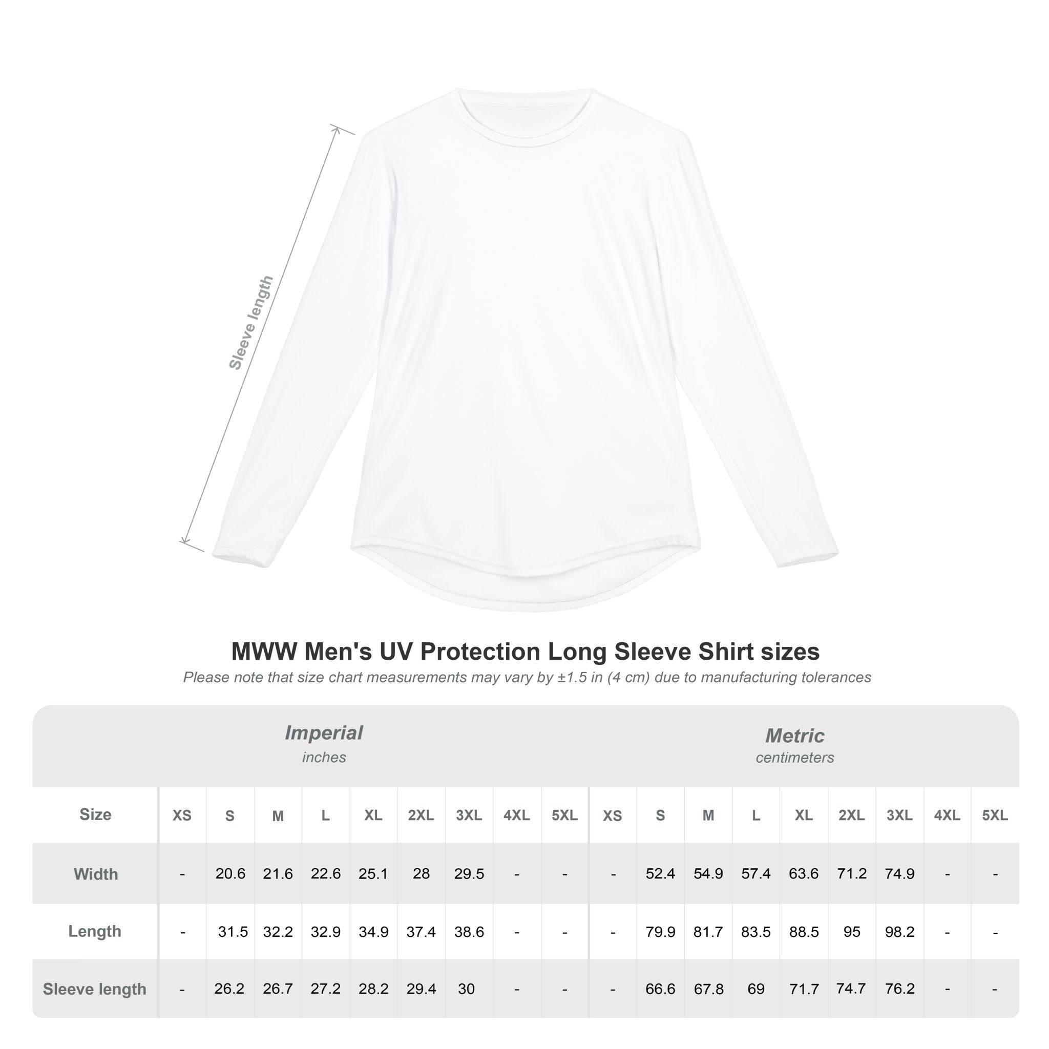 Bluefin Tuna Camo Fast-N-Salty UV Protection Long Sleeve Shirt