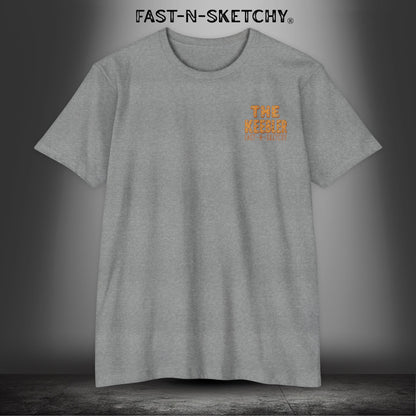Cookies & Treats to Get Your Cheeks: The Keebler T-Shirt